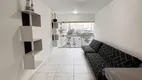 Foto 2 de Apartamento com 2 Quartos à venda, 86m² em Enseada do Suá, Vitória