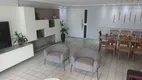 Foto 49 de Apartamento com 4 Quartos à venda, 200m² em Parnamirim, Recife