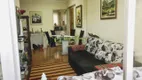 Foto 2 de Apartamento com 3 Quartos à venda, 97m² em Vila Bastos, Santo André