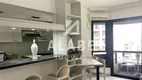 Foto 3 de Apartamento com 1 Quarto à venda, 45m² em Itaim Bibi, São Paulo