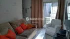 Foto 2 de Apartamento com 2 Quartos à venda, 54m² em Parque São Vicente, Mauá