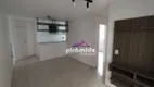 Foto 3 de Apartamento com 3 Quartos à venda, 67m² em Vila Ema, São José dos Campos