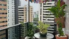 Foto 15 de Apartamento com 4 Quartos à venda, 117m² em Rosarinho, Recife