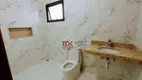 Foto 9 de Casa de Condomínio com 3 Quartos à venda, 160m² em Piracangagua, Taubaté