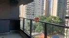 Foto 12 de Apartamento com 1 Quarto à venda, 38m² em Brooklin, São Paulo