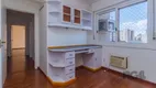 Foto 18 de Apartamento com 3 Quartos à venda, 122m² em Menino Deus, Porto Alegre