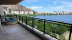 Foto 14 de Apartamento com 4 Quartos para alugar, 285m² em Lagoa, Rio de Janeiro