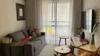 Foto 3 de Apartamento com 2 Quartos à venda, 54m² em Vila Nova Conceição, São Paulo