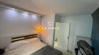 Foto 10 de Apartamento com 2 Quartos à venda, 61m² em Vila California, São Paulo