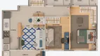 Foto 23 de Apartamento com 2 Quartos à venda, 52m² em Bethaville I, Barueri
