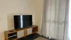 Foto 11 de Flat com 1 Quarto para alugar, 60m² em Ipanema, Rio de Janeiro