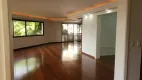 Foto 3 de Apartamento com 4 Quartos à venda, 370m² em Pacaembu, São Paulo