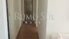 Foto 4 de Apartamento com 3 Quartos à venda, 84m² em Campo Grande, São Paulo