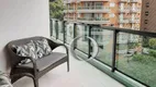 Foto 9 de Apartamento com 4 Quartos à venda, 280m² em Pitangueiras, Guarujá
