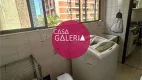 Foto 5 de Apartamento com 3 Quartos à venda, 120m² em Pinheiros, São Paulo