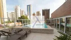 Foto 28 de Apartamento com 1 Quarto à venda, 50m² em Vila Gertrudes, São Paulo