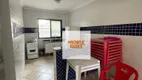 Foto 6 de Apartamento com 2 Quartos para alugar, 100m² em Vila Guilhermina, Praia Grande