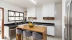 Foto 13 de Apartamento com 4 Quartos à venda, 144m² em Vila Bastos, Santo André