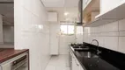 Foto 3 de Apartamento com 2 Quartos à venda, 59m² em Santa Quitéria, Curitiba