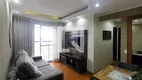 Foto 2 de Apartamento com 2 Quartos à venda, 57m² em Vila Lucia, São Paulo