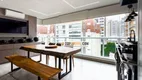 Foto 6 de Apartamento com 3 Quartos à venda, 119m² em Alto de Pinheiros, São Paulo