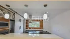 Foto 2 de Casa de Condomínio com 3 Quartos à venda, 136m² em Jardim Marajoara, São Paulo
