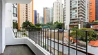 Foto 15 de Apartamento com 3 Quartos para venda ou aluguel, 120m² em Moema, São Paulo