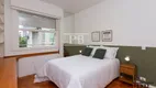 Foto 15 de Apartamento com 3 Quartos para alugar, 125m² em Leblon, Rio de Janeiro