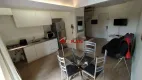 Foto 3 de Flat com 1 Quarto à venda, 52m² em Moema, São Paulo