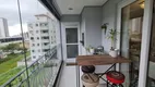 Foto 12 de Apartamento com 3 Quartos à venda, 138m² em Estreito, Florianópolis