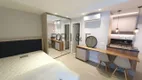 Foto 2 de Apartamento com 1 Quarto para alugar, 41m² em Brooklin, São Paulo