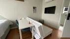 Foto 26 de Apartamento com 1 Quarto à venda, 23m² em Carvoeira, Florianópolis