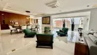 Foto 5 de Apartamento com 4 Quartos à venda, 370m² em Campo Belo, São Paulo