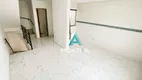 Foto 6 de Sobrado com 2 Quartos à venda, 90m² em Vila Alzira, Santo André