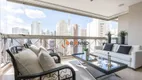 Foto 2 de Apartamento com 4 Quartos à venda, 396m² em Batel, Curitiba