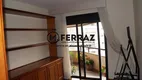 Foto 27 de Apartamento com 4 Quartos à venda, 204m² em Itaim Bibi, São Paulo