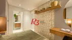 Foto 21 de Apartamento com 2 Quartos à venda, 55m² em Campo Grande, Santos