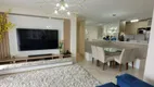 Foto 4 de Apartamento com 3 Quartos à venda, 91m² em Vila Campestre, São Paulo