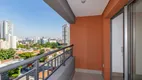 Foto 7 de Apartamento com 1 Quarto à venda, 27m² em Santo Amaro, São Paulo