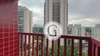 Foto 4 de Apartamento com 3 Quartos à venda, 70m² em Butantã, São Paulo