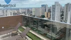 Foto 19 de Apartamento com 1 Quarto para alugar, 47m² em Setor Bueno, Goiânia