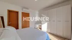 Foto 5 de Casa com 3 Quartos à venda, 149m² em Hamburgo Velho, Novo Hamburgo