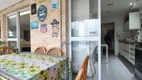 Foto 9 de Apartamento com 3 Quartos à venda, 139m² em Gonzaga, Santos