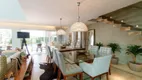 Foto 5 de Casa de Condomínio com 4 Quartos à venda, 478m² em Jardim Paiquerê, Valinhos
