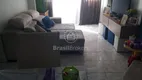 Foto 2 de Apartamento com 3 Quartos à venda, 58m² em Quintino Bocaiúva, Rio de Janeiro