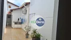 Foto 19 de Casa com 4 Quartos à venda, 170m² em Jardim Planalto, Paulínia