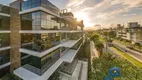 Foto 24 de Apartamento com 3 Quartos à venda, 286m² em Jurerê Internacional, Florianópolis