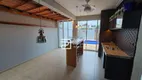 Foto 6 de Casa de Condomínio com 3 Quartos à venda, 205m² em DAMHA, Piracicaba