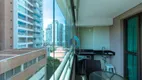 Foto 4 de Apartamento com 1 Quarto para alugar, 40m² em Brooklin, São Paulo