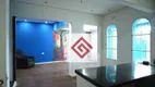 Foto 3 de Sobrado com 3 Quartos à venda, 135m² em Jardim Ana Maria, Santo André